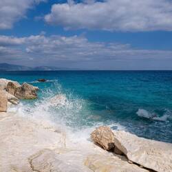 Cala Goloritzé - ein Traum