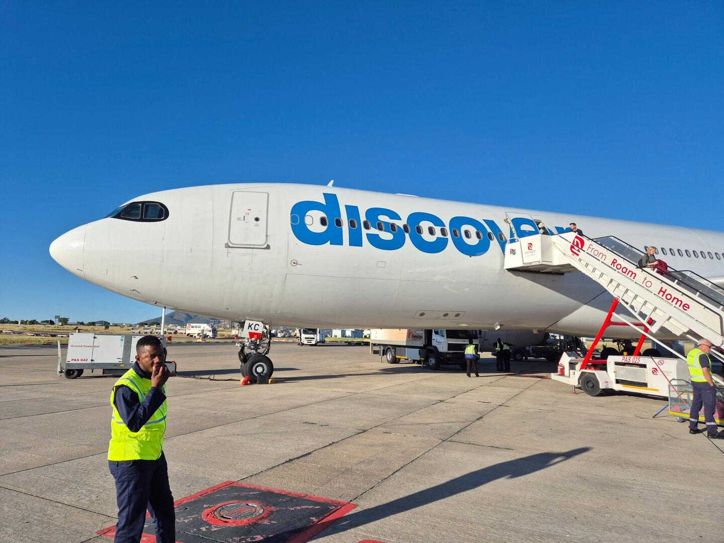 Nur 10 Stunden bis zum Sommer ☀️