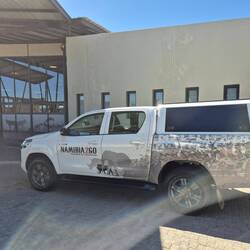 Unser Autschgerl 🚗 für die nächsten Tage - inkl. 2 Ersatzreifen