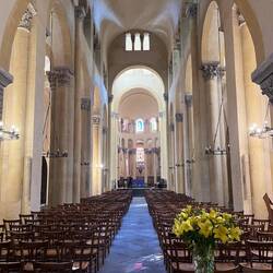 Collégiale Notre Dame du Port