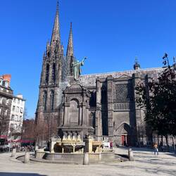 Cathédrale