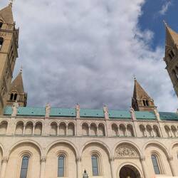 Replacement disciples