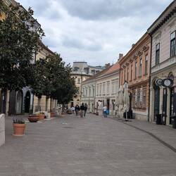 Pécs