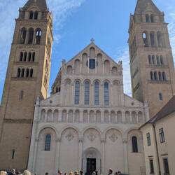 St. Peter and St. Paul Cathedral