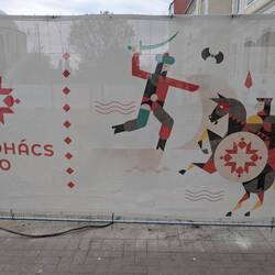 500th anniversary of Ottoman battle