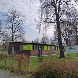 Der Stellplatz