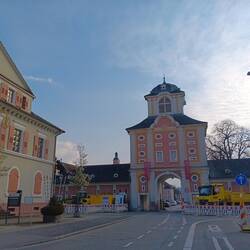 Schloss Bruchsal
