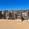 Noah Purifoy Art