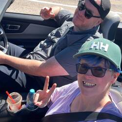 Bat Country!!