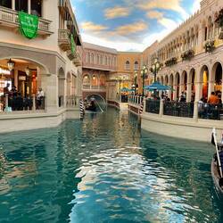 The Venetian