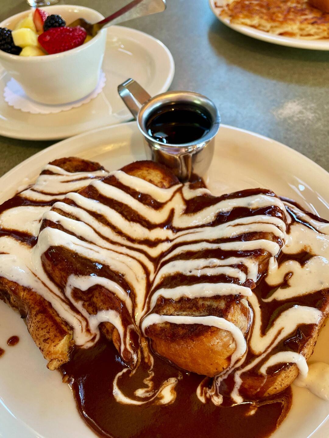 Breakfast 🤤