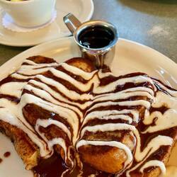 Breakfast 🤤