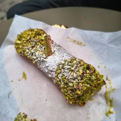 Cannollo