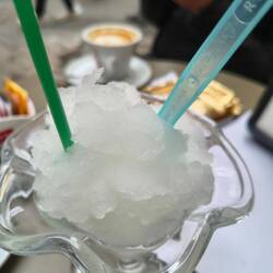 Granite: gibt Hirnfrost