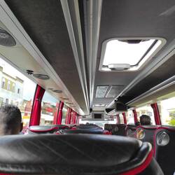 Fernbus für 7€ /100km