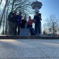 Highest point of Netherland