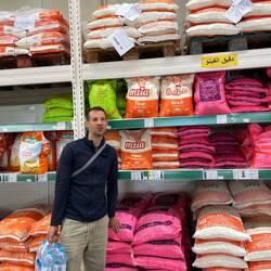 Supermercati Marocchini