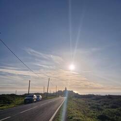 Capo da Roca chunnt nöcher