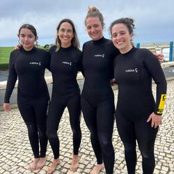 Surfcrew vode letschte Täg (UK, USA, CH, DE)