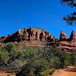 Hike to Chicken Point