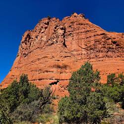 Brilliant day. It was warm but not horribly hot.