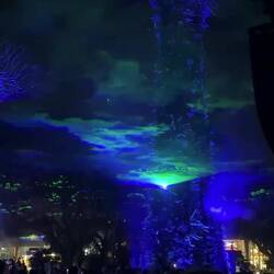 Nordlichter sind auch dabei