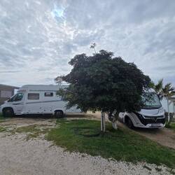 Dieses mal gemeinsam mit Erich, Sandra und Lesley 😍