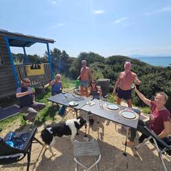 Prost und Mahlzeit 😁