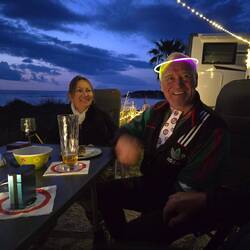 Lustig war's 🍾🍻🥂👌🥳