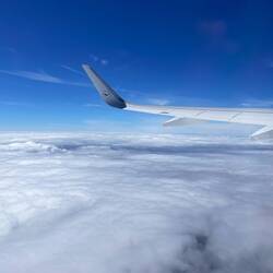 Flug Neapel 🛫 München