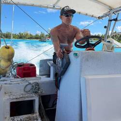 Off to snorkeling