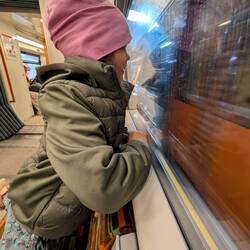 Faszination Underground.