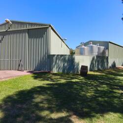 Oxenberry Farm Wines