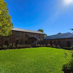 Hahndorf Academy/Museum