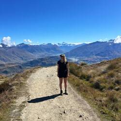 Schaff ich das noch?