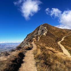 Ein letztes Mal kämpfen