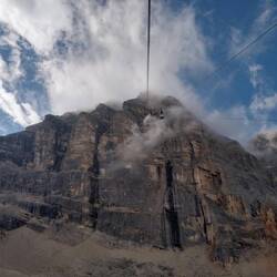 Tofane di Mezzo (3.244 m)