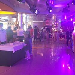 Familienbetrieb zum Abschluss