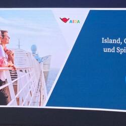 Unser nächstes Ziel 😉