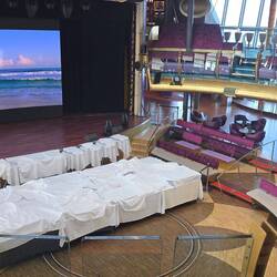 Vorbereitung für den Abschied