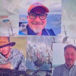 Dank auch an die anderen 3 Lektore