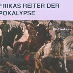 Religiöser Fanatismus