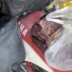 Not nice, all of that.