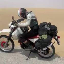 And here the problems start....