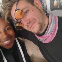 Always optimistic....