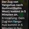 Nachricht auf der Watch