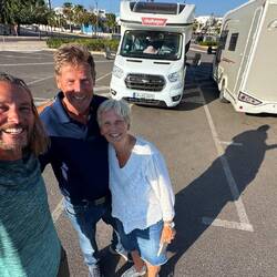 Schön war's ✊🫶❤️💫