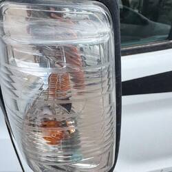 Spiegel nur Kratzer 🙂