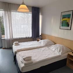 Unser Zimmer Nr. 125