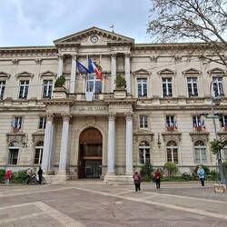 Rathaus